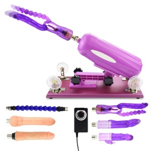 Big Discount Sex Machine! Telescopic Thrusting Automatic Sex Machine