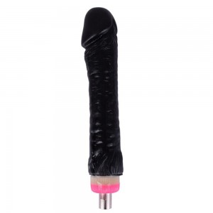 New Huge Dildo Automatic Sex Machine Silicone Soft Dildo Attachment