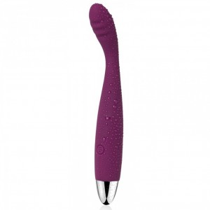 SVAKOM Cici Flexible Head G spot Vibrator Waterproof for female