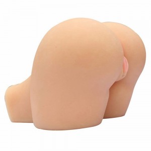 Silicone Realistic Sex Doll Life-size Full Solid For Male