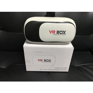 VR BOX FREE GIFT