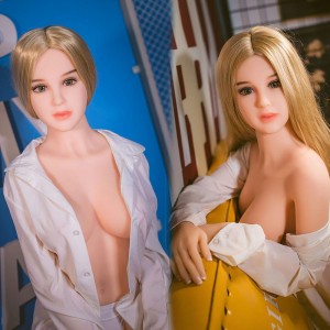 145cm 4.75ft Life Like Sex Dolls Bettie Realistic 3 Oral Oral Real Adult Love Doll for Men