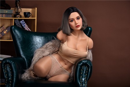 Sex Doll 90cm Lifelike Torso Body