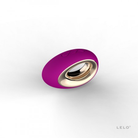 LELO ALIA Deep Rose