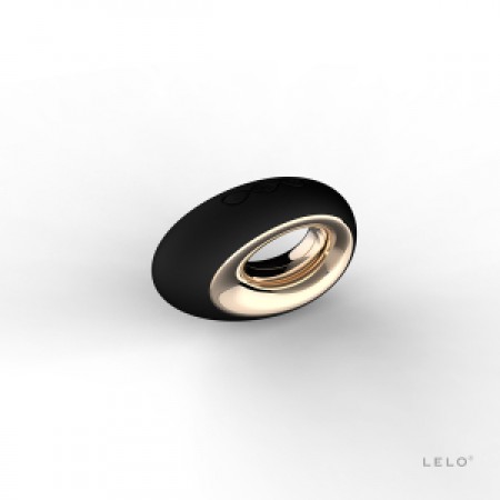 LELO ALIA Black