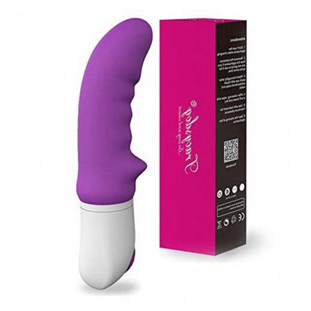 G spot Wand Massager Waterproof Powerful Vibrator- Clitoris Vagina Stimulator