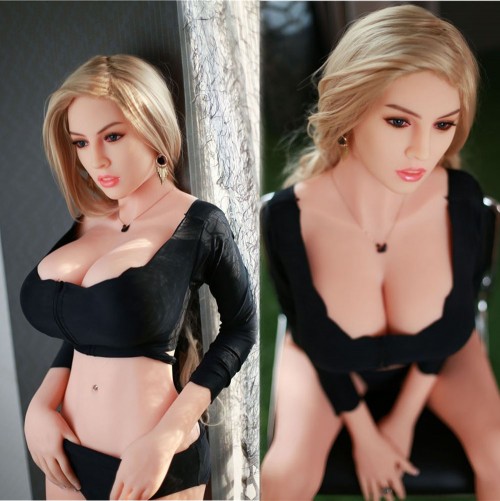 165cm 5..41ft Lifelike Silicone Sex Dolls Sela With Metallic Framework Real Life TPE Female Love Doll For Men