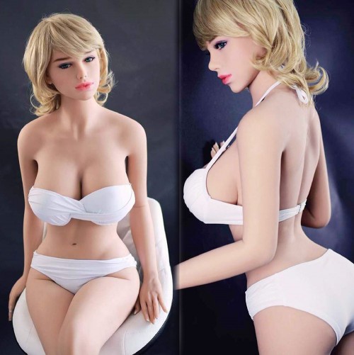 165cm 5.41ft Super Realistic Sex Doll With 3 Holes Vagina Pussy Blow Up Life Size Silicone Female Love Doll Sia