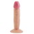 Natuarl Feel 6.5 inch Realistic Flesh Dildo with Strong Suction Cup