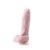 Silicone Dildo Realistic Adult Toy with Suction Cup