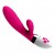 Leten Rechargeable Double strong motor Heating Rabbit Vibrators