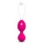 Leten APP Control Vibrating Kegel Ball Bluetooth remote control Vaginal Tight exercise for women