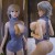 170cm 5.57ft TPE Life Like Silicone Sex Doll With 3 Holes Adult Sexy Real Love Doll