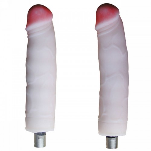 Ultra-Soft Cartilage Dildo Female Masturbation Silicone Penis