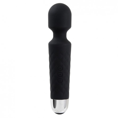 Ultra soft Cordless Wand Massager AV vibrators for Clitoral stimulation