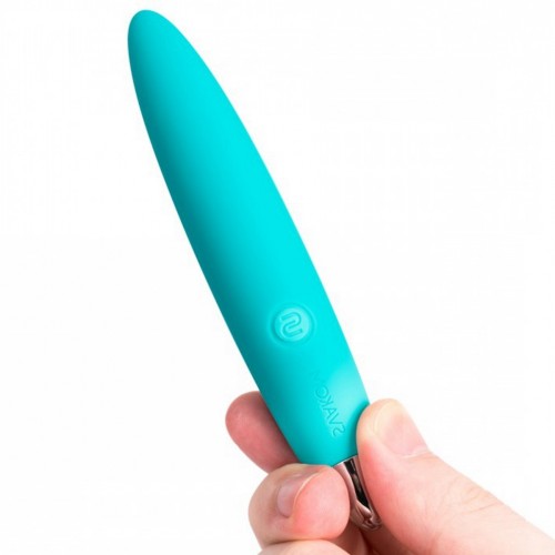 SVAKOM Daisy mini G spot Clitoris stimulator vibrator for female