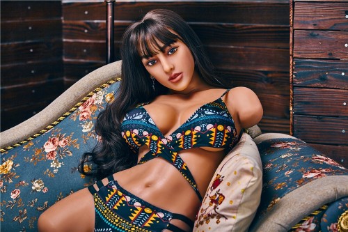 Cheap Sex Doll Torso 90cm Lifelike Boobs