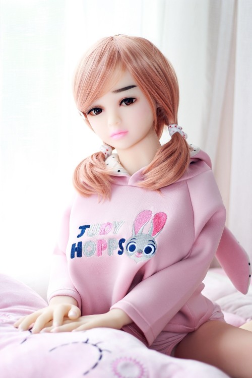 Xiaoyu : 100cm 3.28FT Plump Lifelike Sex Dolls Cheap for Sale
