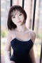 Somi - 141cm beautiful sexy cute Japanese sex doll