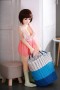 Best Cheap Sex Doll 141cm Realistic Big Chest