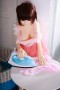 Best Cheap Sex Doll 141cm Realistic Big Chest