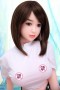 141cm Real Doll Asian Teen Girl