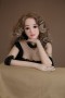 Serenity : 145cm Realistic Sexy Medium Chest Love Doll