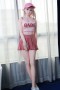 165cm 5.41ft Luxury Silicone Adult Sex Doll