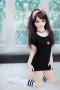 141cm  Little Sex Doll Flat Breasts