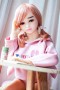 Xiaoyu : 141cm  Plump Lifelike Sex Dolls Cheap for Sale