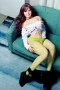 167cm 5.48ft Beautiful TPE Sex Doll Astounding Body Realistic-feeling Skin Charming Smile