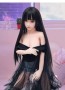 141cm Japanese college student real cheap sex doll