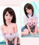 141cm Real Doll Asian Teen Girl