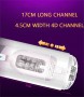 Leten A380 Automatic Male Masturbator Hands Free Masturbation with Lubricant Sex Toys for Men