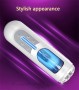 Leten A380 Automatic Male Masturbator Hands Free Masturbation with Lubricant Sex Toys for Men