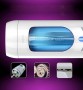 Leten A380 Automatic Male Masturbator Hands Free Masturbation with Lubricant Sex Toys for Men