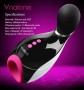 Nalone Oxxy Powerful Mermaid Male Masturbator Rechargeable BlueTooth Wireless Vibrating Machine