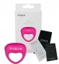 Nalone Ping Silicone Cock Ring Ping waterproof Vibrating Cock Ring For Male