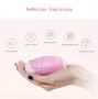 SVAKOM Hedy Realistic Vaginas Pocket Pussy Egg Masturbator Masturbation Cup For Men (3 colors)