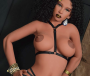 170CM 5.58ft Ultra Realistic High-Quality TPE Sex Doll with soft and supple flesh Lifelike Adult Love Doll Toy