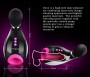 Nalone Oxxy Powerful Mermaid Male Masturbator Rechargeable BlueTooth Wireless Vibrating Machine