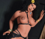 170CM 5.58ft Ultra Realistic High-Quality TPE Sex Doll with soft and supple flesh Lifelike Adult Love Doll Toy