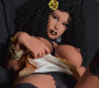 170CM 5.58ft Ultra Realistic High-Quality TPE Sex Doll with soft and supple flesh Lifelike Adult Love Doll Toy