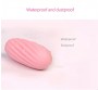 SVAKOM Hedy Realistic Vaginas Pocket Pussy Egg Masturbator Masturbation Cup For Men (3 colors)