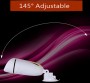 Multifunctional handfree realistic skin vagina male masturbator Vibrator with strong sucker