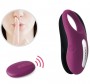 SVAKOM WINNI Remote Control Erection Vibrating Cock ring Rechargeable Silicone for Couples