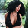 Dalary :165cm 5.41ft  Sexy E Cup fashion curls full size high quality sex doll 