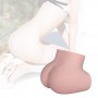 4.54lb Ass Torso Sex Doll Dual Channel