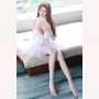 165cm 5.41ft Silicone Real Doll TPE Realistic Love Doll Lifesize Japanese Sex Dolls For Adults