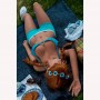 138cm 4.52ft Sasa Real Silicone Love Doll Full Sized With 3 Realistic Vagina Pussy Anus for Male Sex Doll